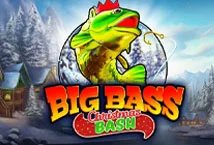 Big Bass Christmas Bash